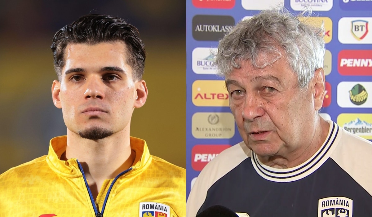 Mircea Lucescu, despre viitorul lui Ianis Hagi: Trebuie să înţelegem. Ce sfat i-a dat selecţionerul