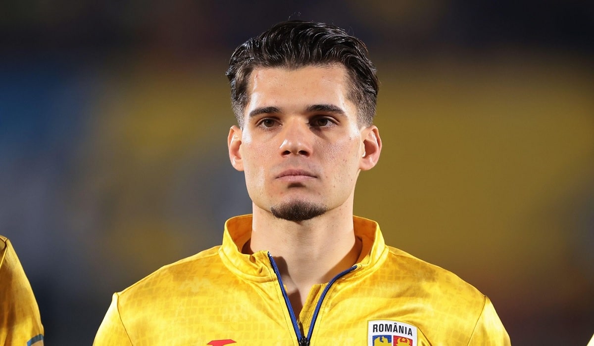 „Întrebare despre Legia: Anunțul lui Ianis Hagi privind viitorul său, după ce a fost selectat pe prima poziție de Edi Iordănescu”