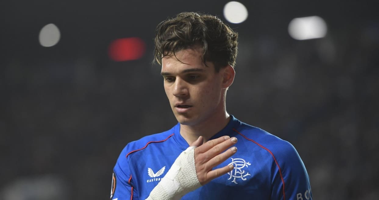 Motivul ascuns care îi reduce semnificativ şansele lui Ianis Hagi de a se transfera la Legia Varşovia