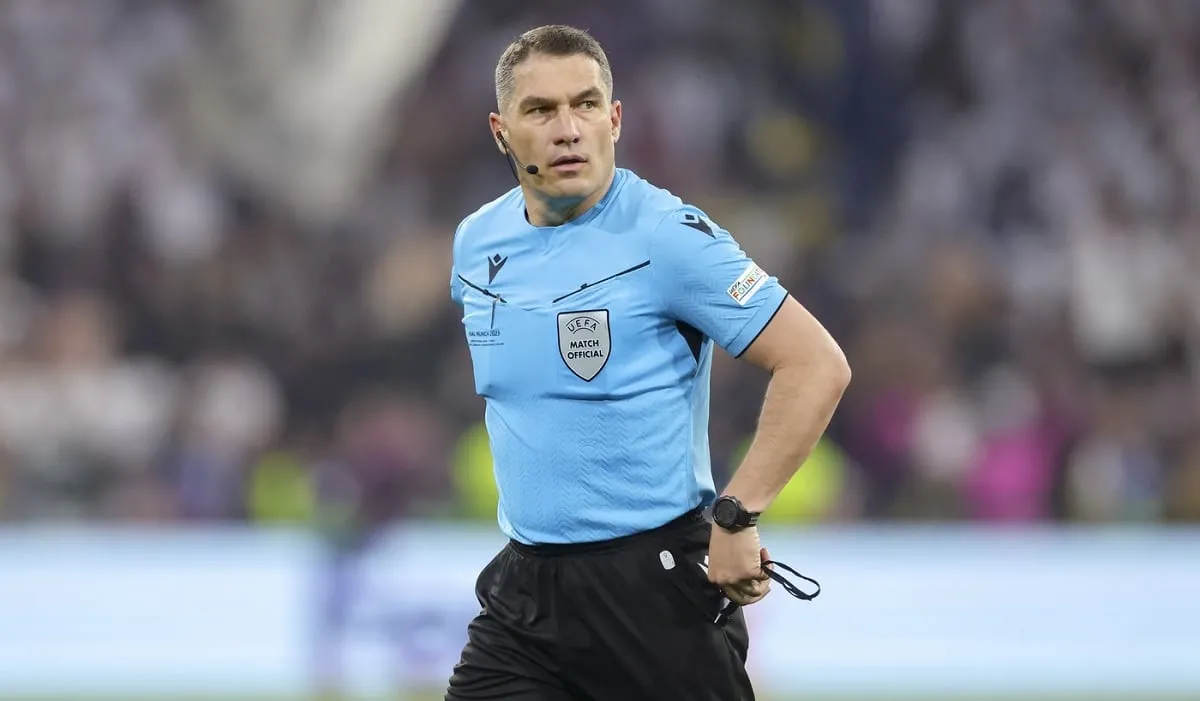 Ișvan Kovacs primește bani pentru prezența la Mondialul Cluburilor! Arbitrul român a dat lovitura