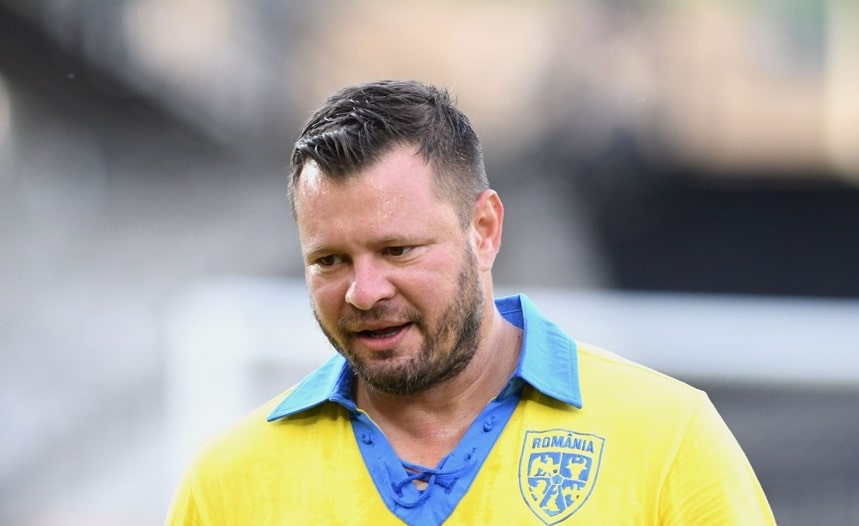Marius Niculae, declarație incendiară înainte de România U21 – Spania U21: 'Victorie și ne întoarcem la gloria din 2019!'