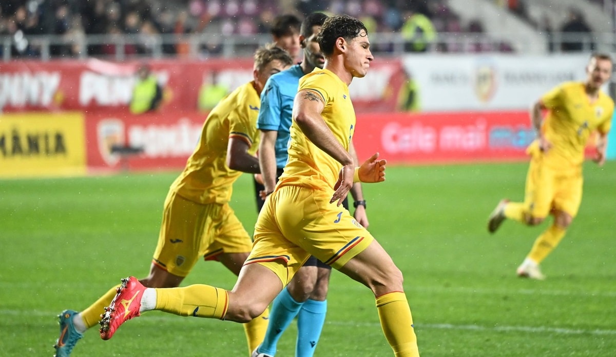 Putem trece de grupe”. Matei Ilie, convins că România U21 poate învinge Spania U21. Reacție clară după înfrângerea cu Italia