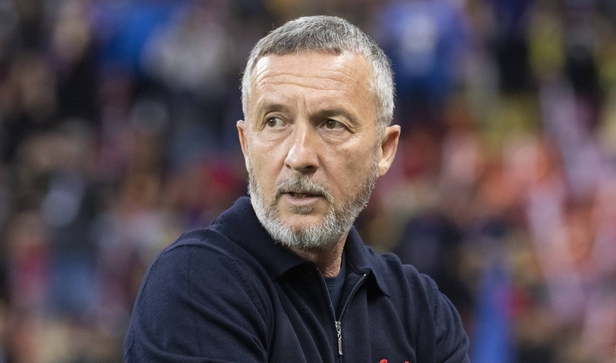 Mihai Stoica dezvăluie data debutului lui Dennis Politic la FCSB: „Este dedicat și muncitor”