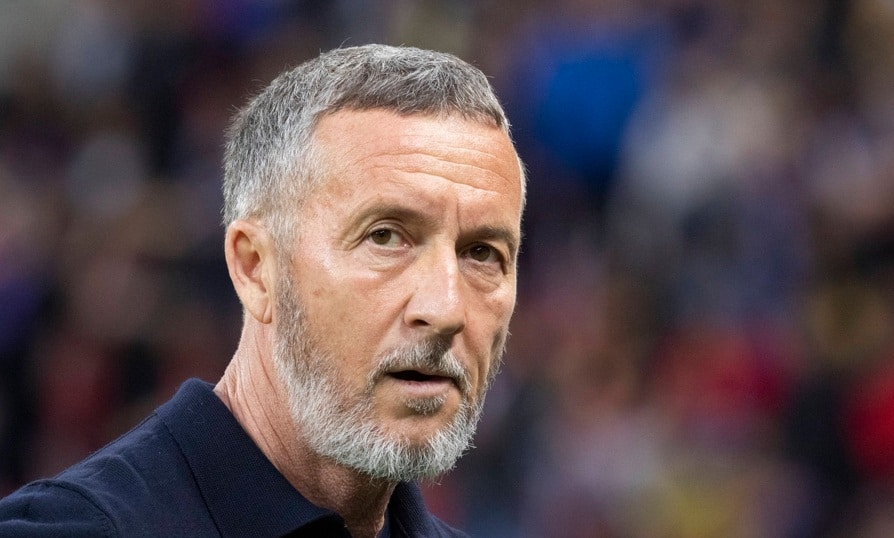 Mihai Stoica dezvăluie detalii șocante despre incidentul în care a agresat un susținător al Stelei: "Am adus rușine familiei mele