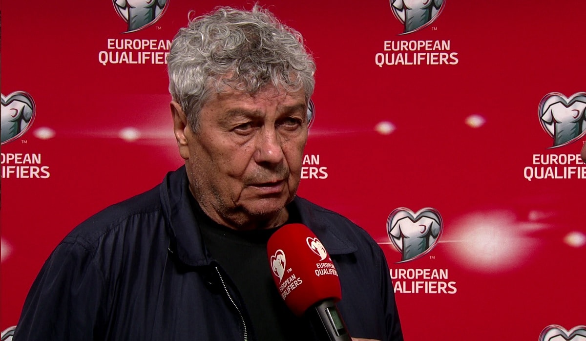 Mircea Lucescu Șochează după Austria – România 2-1: De ce Crede că a Descoperit Cel Mai Valoros Jucător!