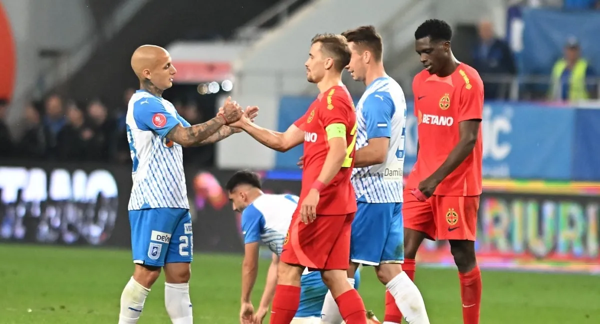 Darius Olaru și Alexandru Mitriță