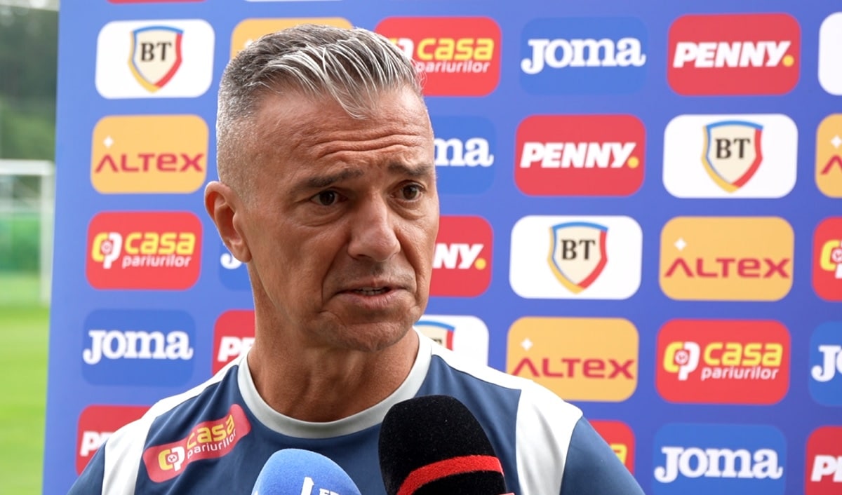 Daniel Pancu Șochează Cu Prima Reacție: De Ce L-a Lăsat pe Cătălin Cîrjan Acasă de la EURO 2025? ‘Istoria Are Exemple Îngrijorătoare!’!