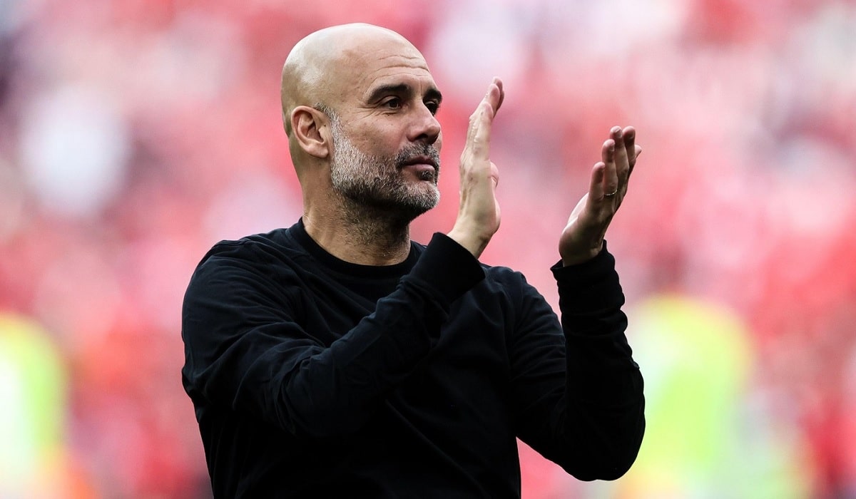 Pep Guardiola, mesaj motivant înainte de începerea Cupei Mondiale a Cluburilor! Tehnicianul vizează trofeul dorit