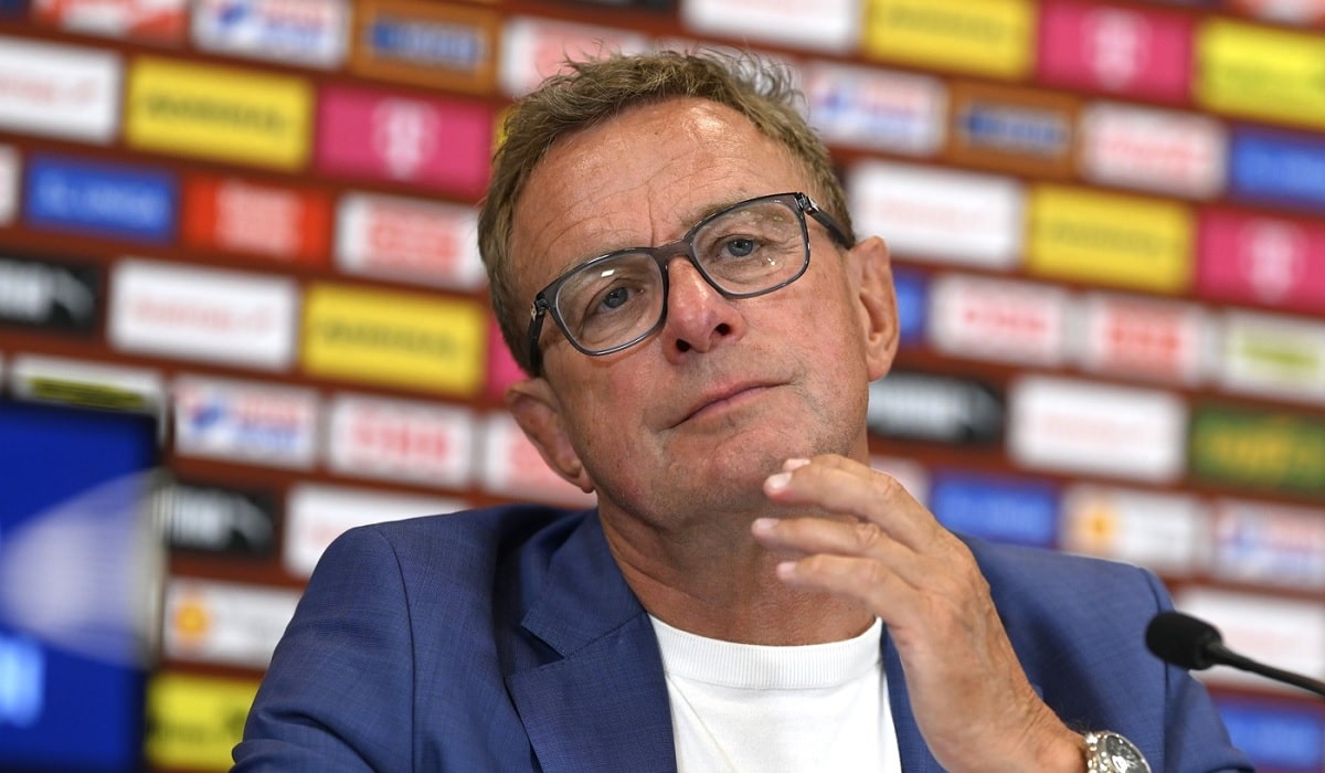Ralf Rangnick Dezvăluie Surpriza din Lotul României După Austria – România: ‘Ceea ce Anticipam Cu Toții!’