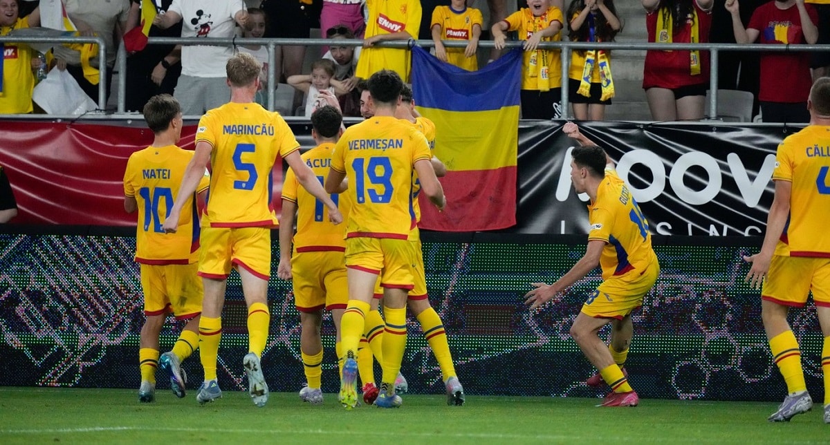 Olanda se teme de tinerii fotbaliști români! Detaliul care îi îngrijorează înainte de semifinala EURO 2025: ‘Provocarea va fi imensă!’