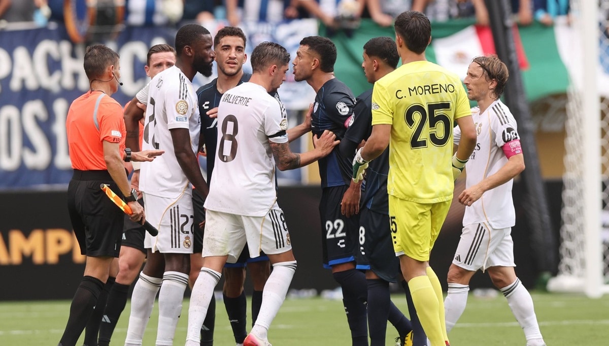 Controverse la Mondialul Cluburilor: Antonio Rudiger denunță un act de rasism din partea unui adversar, în contextul noului protocol FIFA activat.