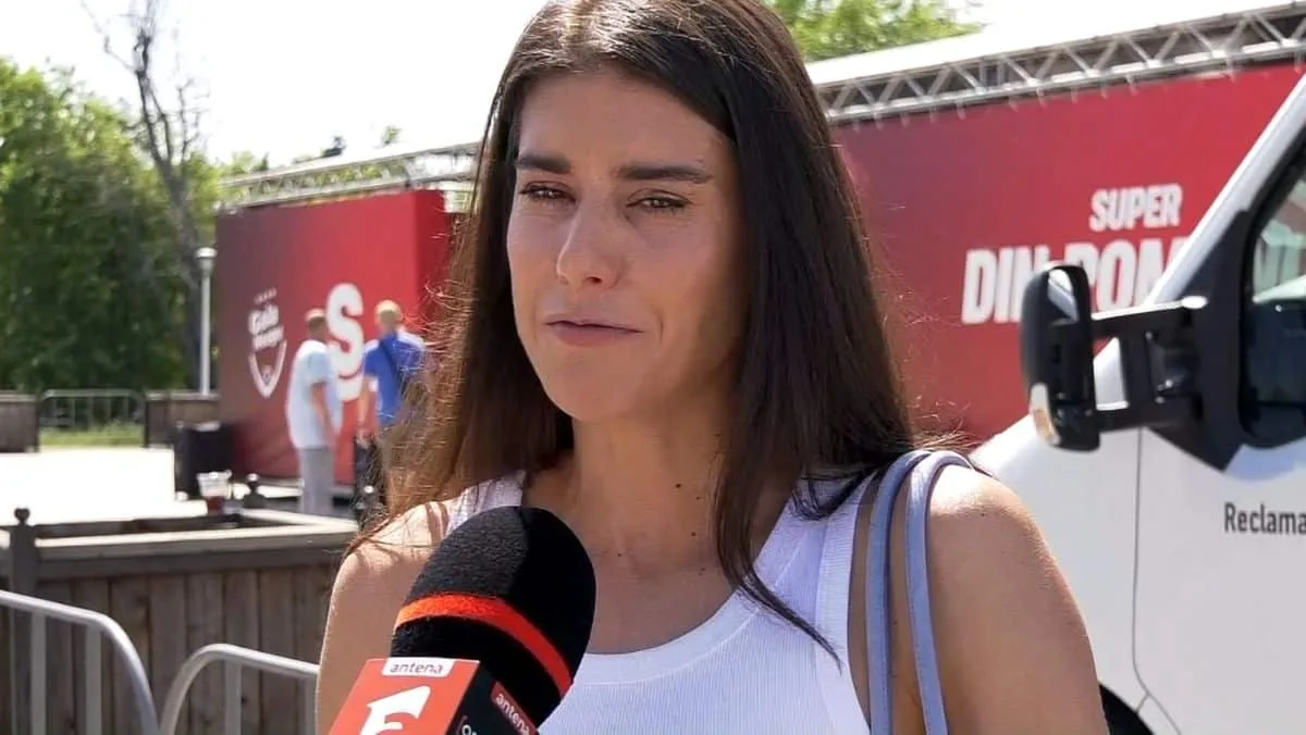Sorana Cîrstea, mesaj emoționant pentru Cristina Neagu în ziua meciului de retragere al handbalistei!