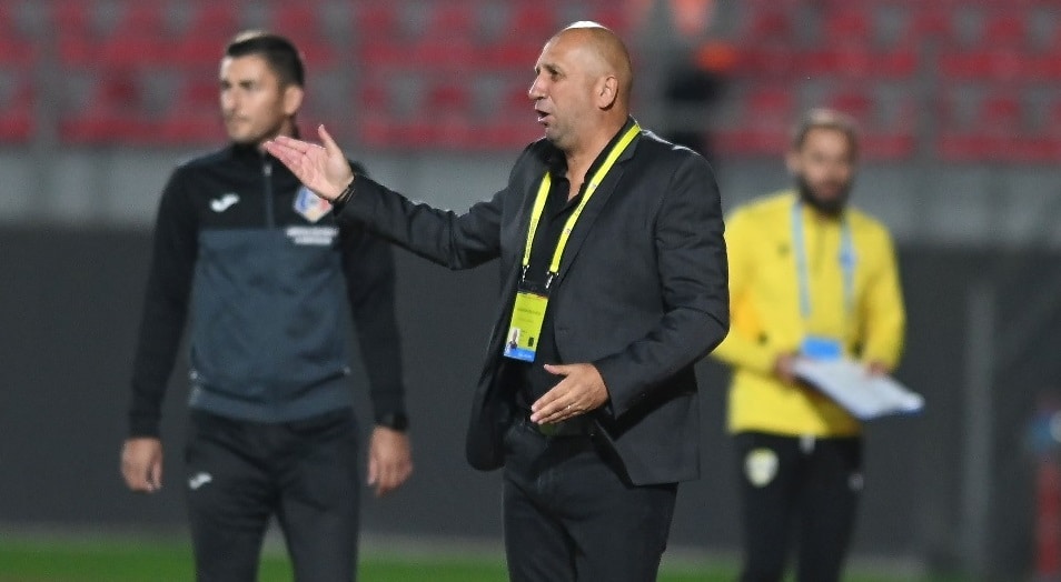 Vasile Miriuţă identifică responsabilii pentru retrogradarea echipei și își anunță despărțirea: „Este vina lor!