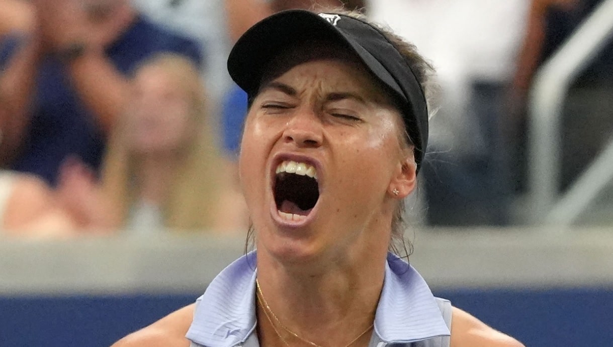 Yulia Putintseva lansează un atac surprinzător asupra Mariei Sakkari! Cine va câștiga confruntarea de la Bad Homburg?