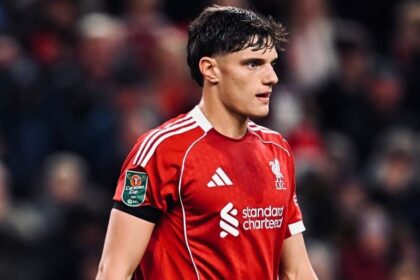 Lovitură grea pentru Liverpool: Absent un an pentru tânărul fundaș Giovanni Leoni