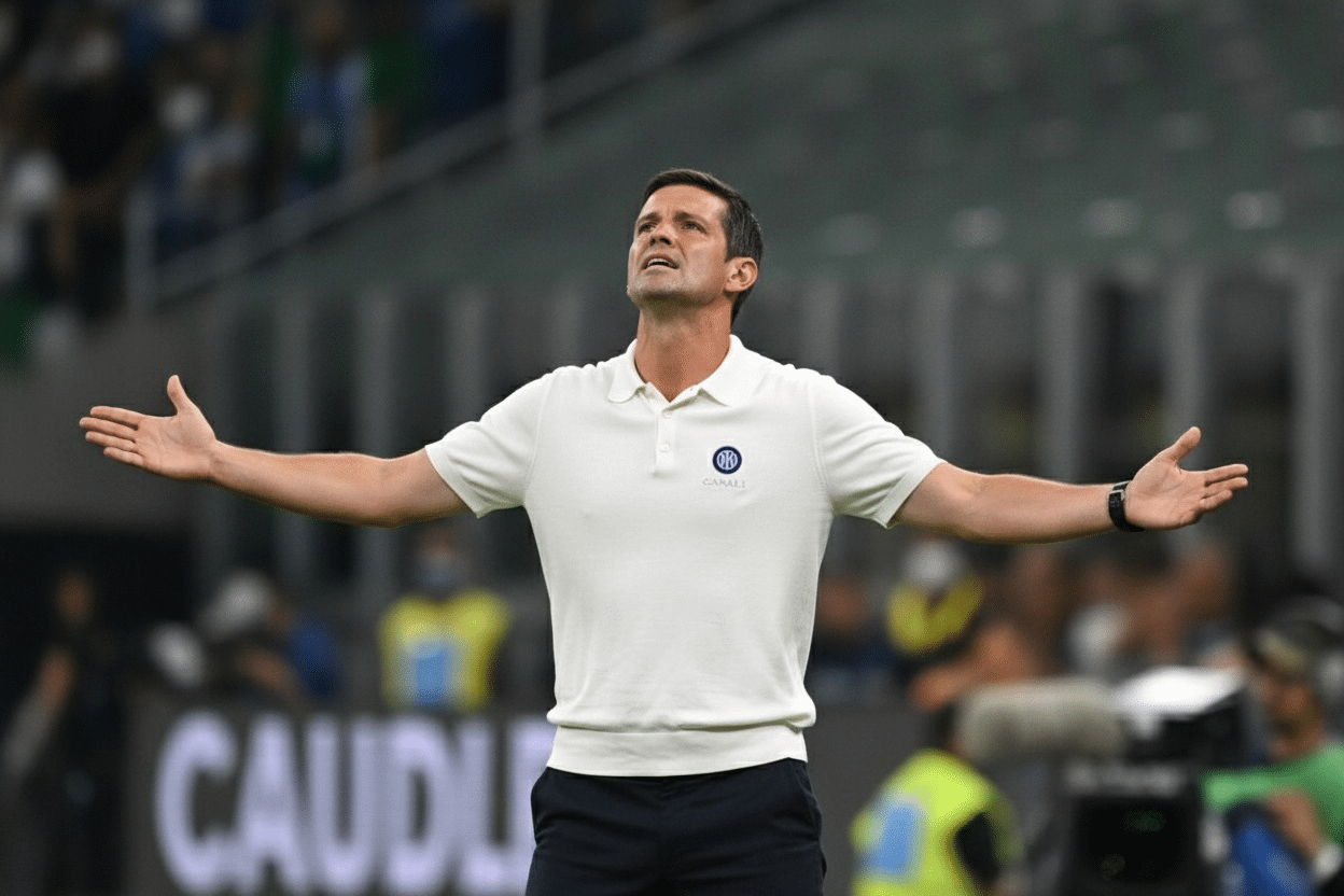 Juventus obține o victorie strânsă în derby-ul cu Inter în Serie A, scor 1-0 – Financiarul