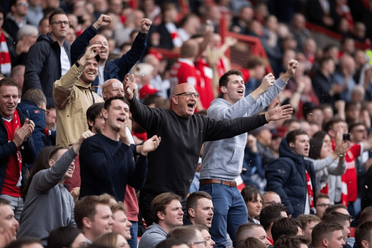 Suporter bătut de coechipierii săi de pe stadion după o neînțelegere la partida Millwall