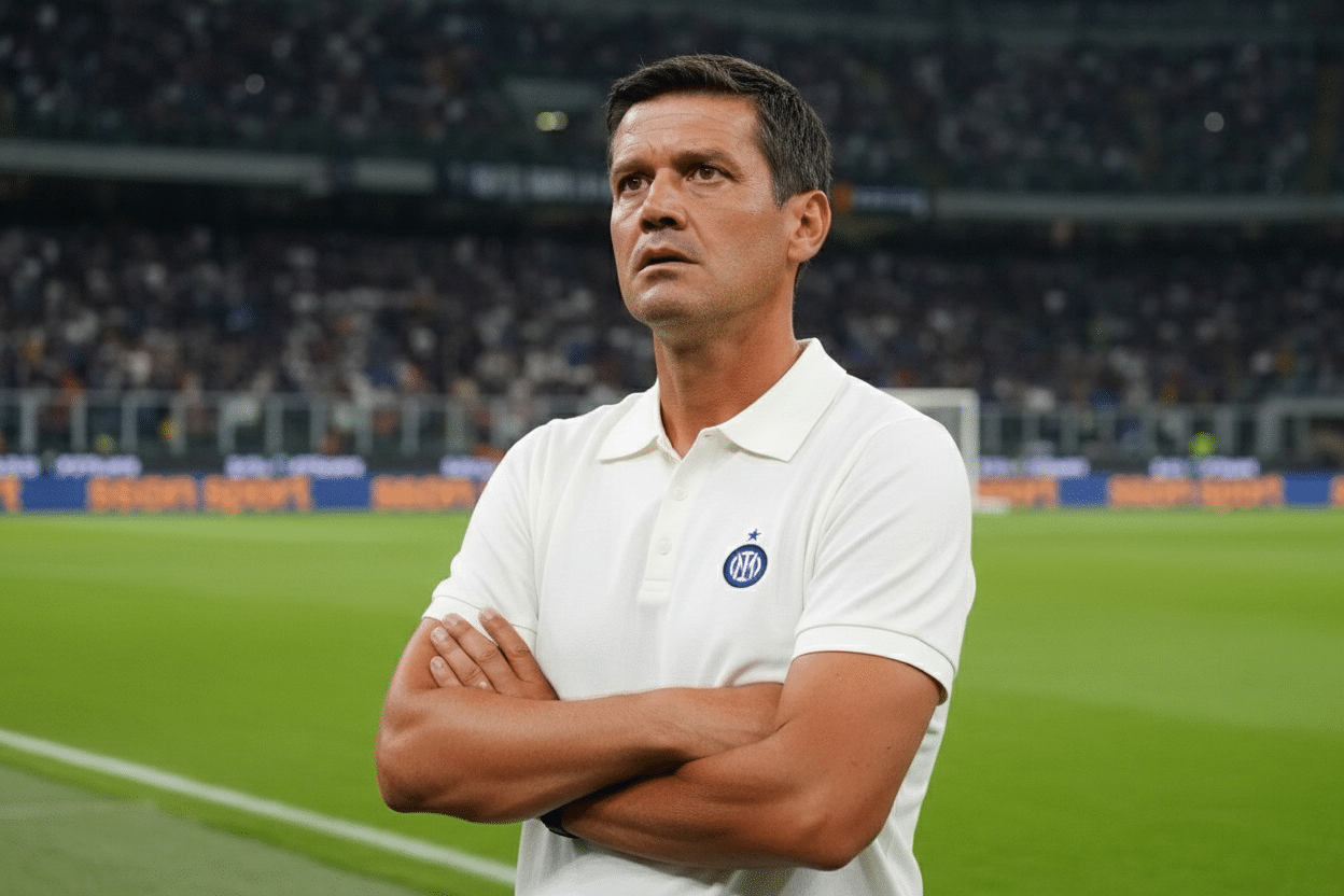 Adrian Mutu și Vali Răchită răspund săgeților lui Walter Zenga