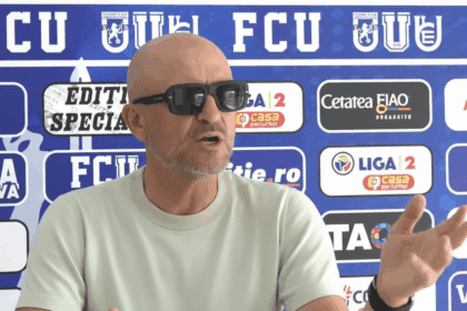 Adrian Mititelu își exprimă opinia după decizia de excludere a FCU Craiova