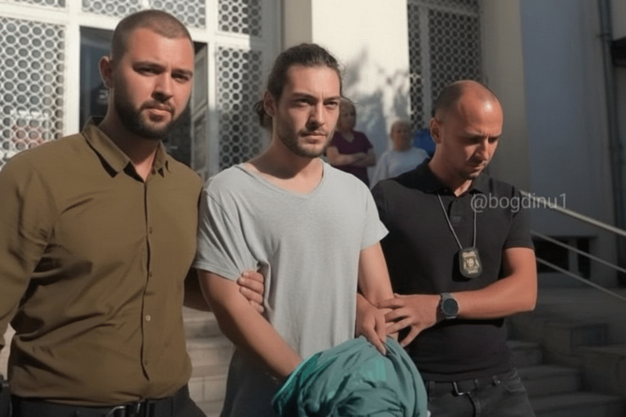 Toto Dumitrescu, declarații după incidentul din Pipera la IML