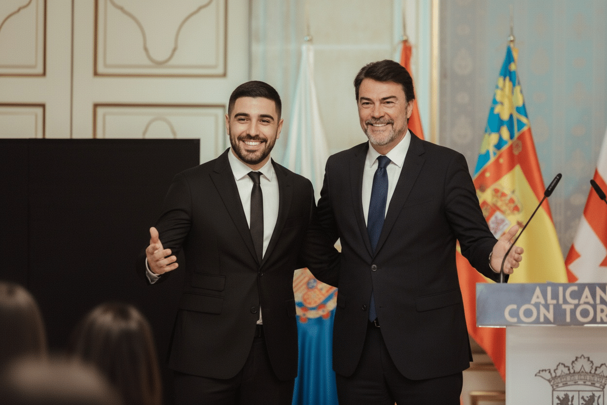 Ilia Topuria promovează armonia și susținerea familiilor din Gaza.