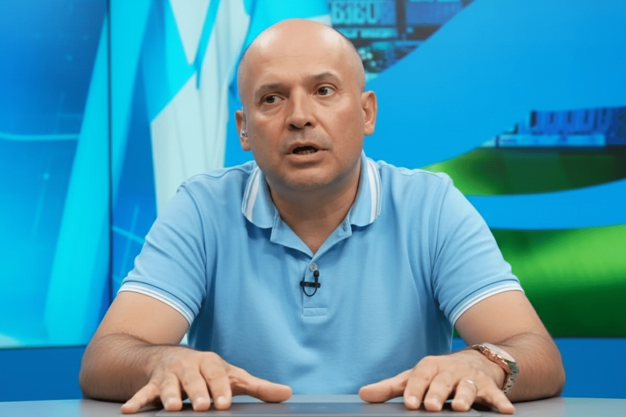 Radu Banciu își exprimă nemulțumirea față de evoluția lui Marseille în confruntarea cu Real Madrid