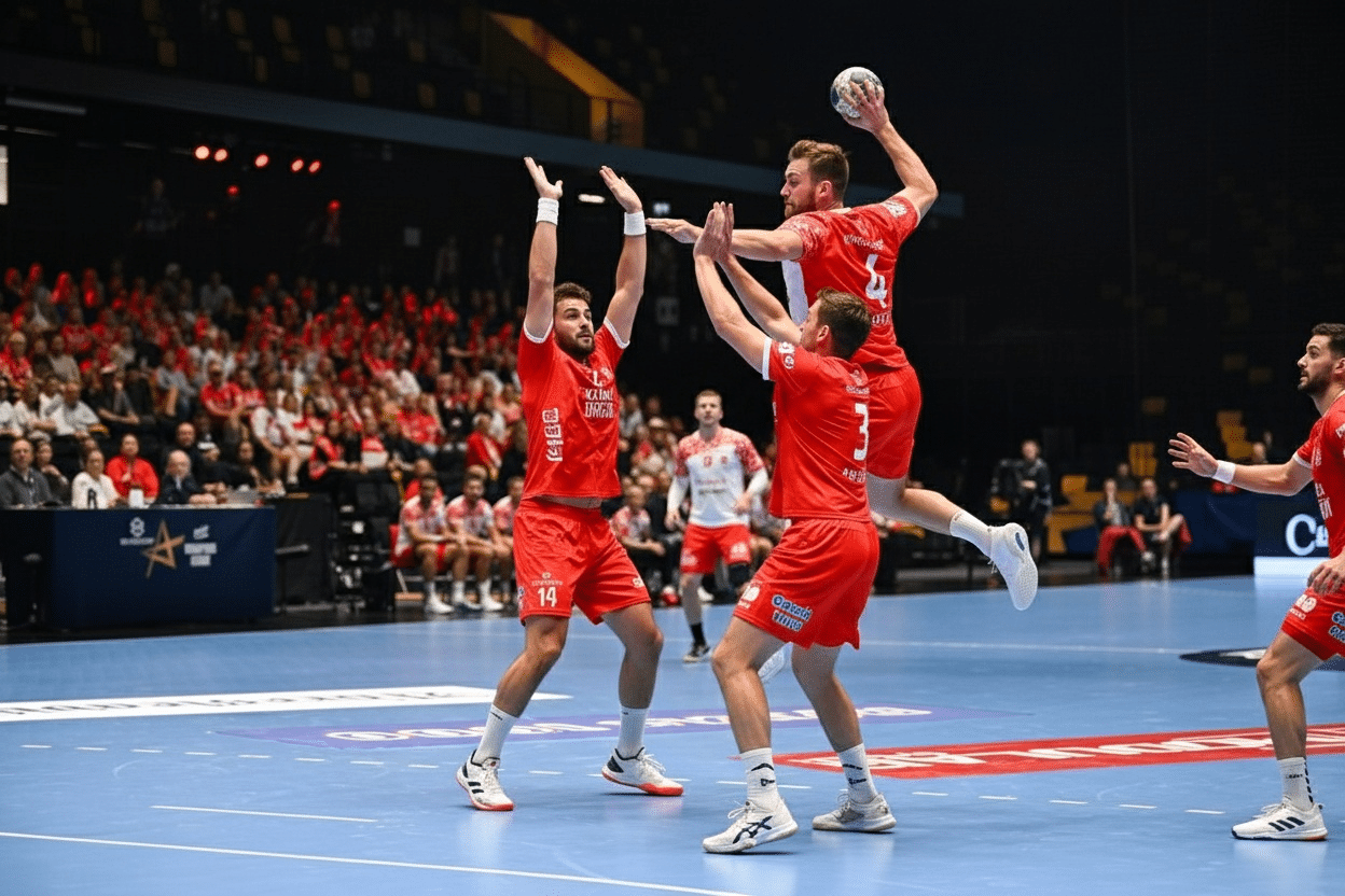 „Șoc la Liga Campionilor: Dinamo București suferă o înfrângere neașteptată în fața lui Kolstad!”