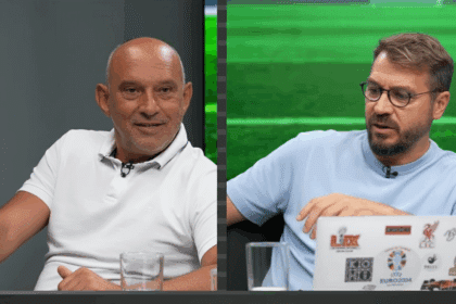 Florin Prunea și Alexandru David, invitați speciali la iAMsport LIVE!