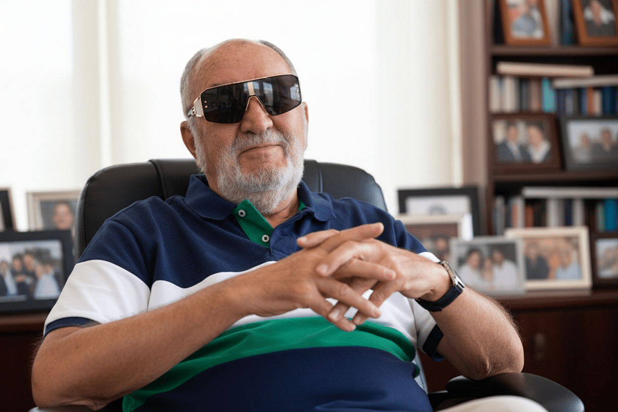 „În șapte cuvinte, Jannik Sinner a cucerit inima lui Ion Țiriac!”