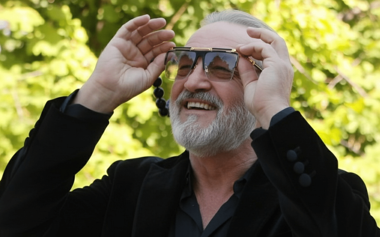 Gigi Becali își asumă greșeala după înfrângerea FCSB cu Botoșani: „Am greșit”