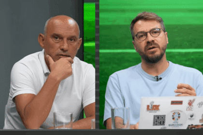 Florin Prunea și Decebal Rădulescu, invitați speciali pe iAMsport LIVE!
