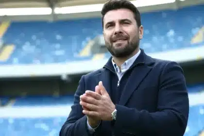 Adrian Mutu explorează oportunități în cariera sa după plecarea de la Petrolul