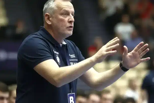 Corona Brașov își pregătește echipa pentru meciurile europene cu o mutare neașteptată