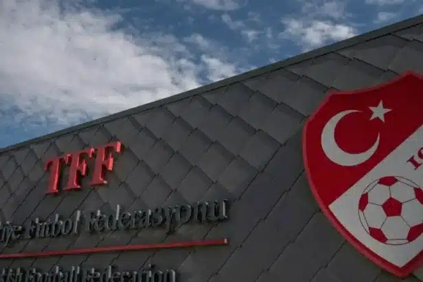 Anchetă fără precedent în fotbalul turc