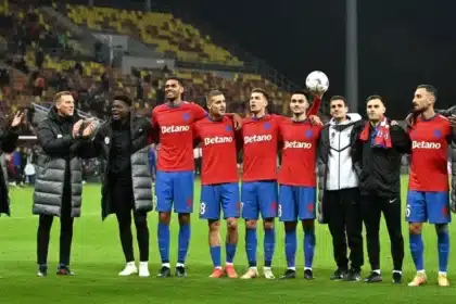 Decizia lui Baba Alhassan provoacă reacții în lanț în fotbalul african