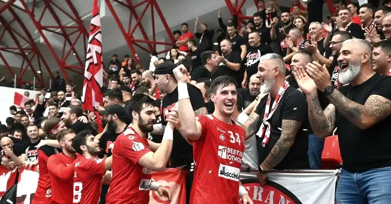 Dinamo își pierde un jucător cheie înainte de meciul crucial din Liga Campionilor