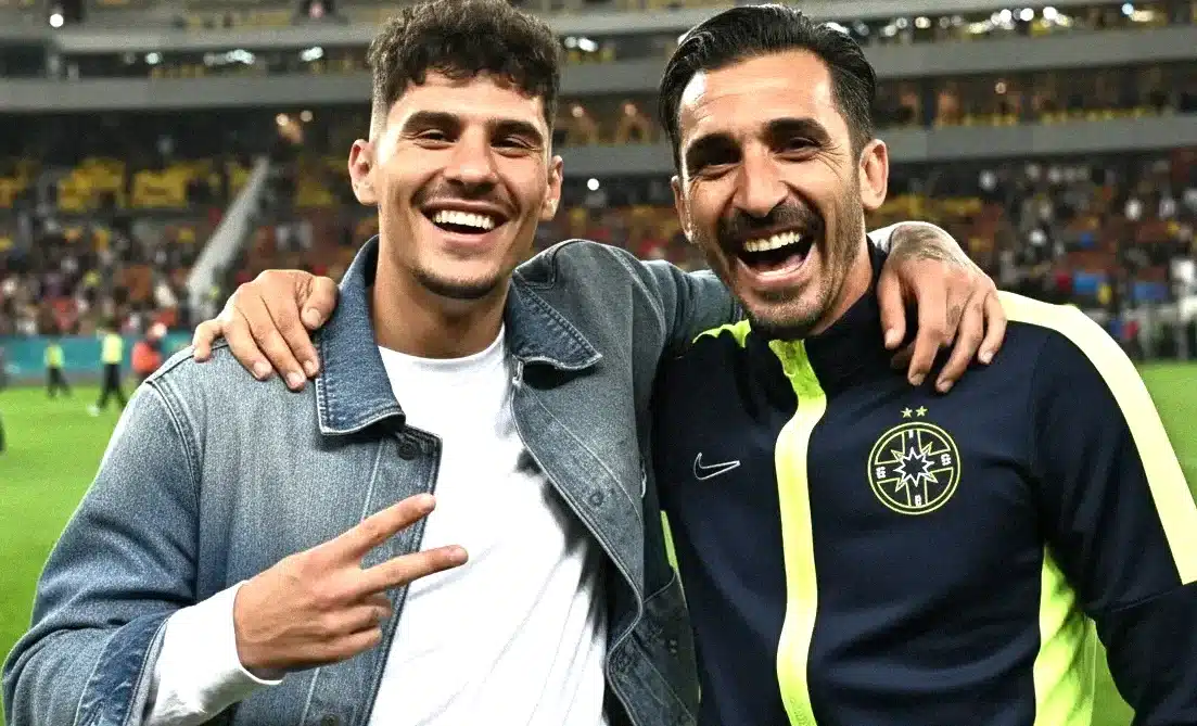 Florinel Coman și revenirea sa la FCSB: O analiză a contextului actual