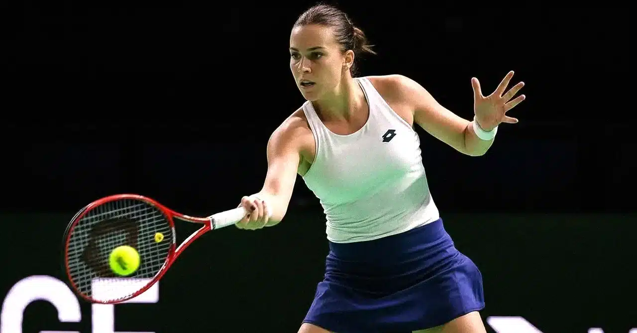 Gabriela Ruse obține o victorie importantă la Trnava și influențează sezonul competițional