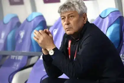 Gestul neobișnuit al lui Mircea Lucescu după conflictul cu Răzvan Marin