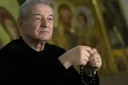 Gigi Becali surprinde cu un gest pentru Ngezana, dar lucrurile iau o întorsătură neașteptată