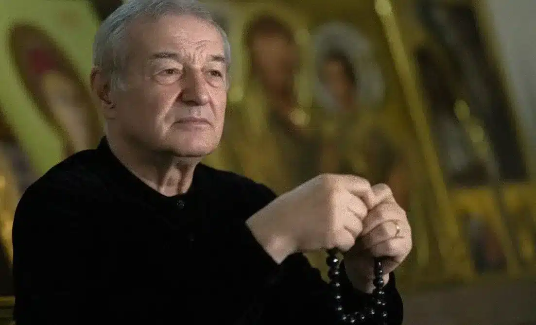 Gigi Becali surprinde cu un gest pentru Ngezana, dar lucrurile iau o întorsătură neașteptată