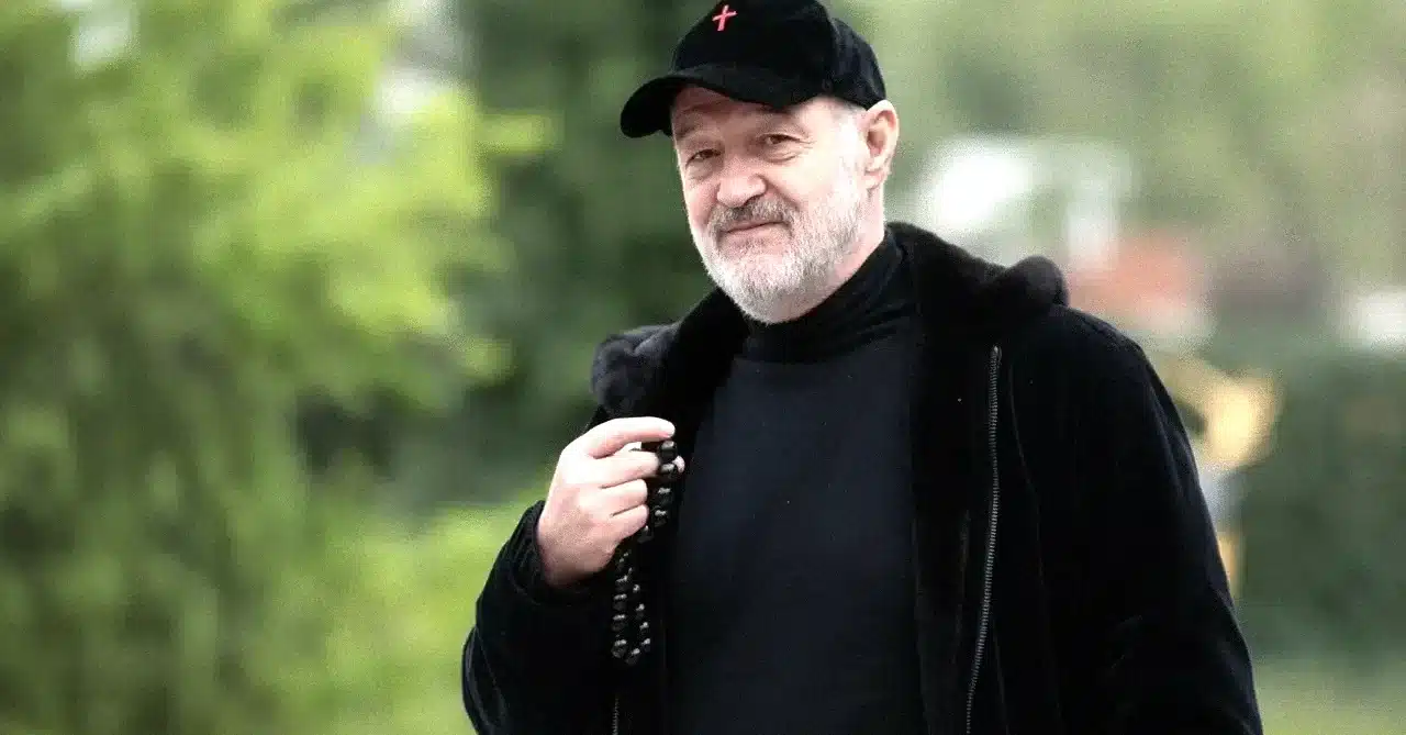 Gigi Becali anunță o schimbare importantă pentru Ngezana la FCSB