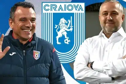 Mutarea neașteptată de la Universitatea Craiova și influența lui Toni Petrea