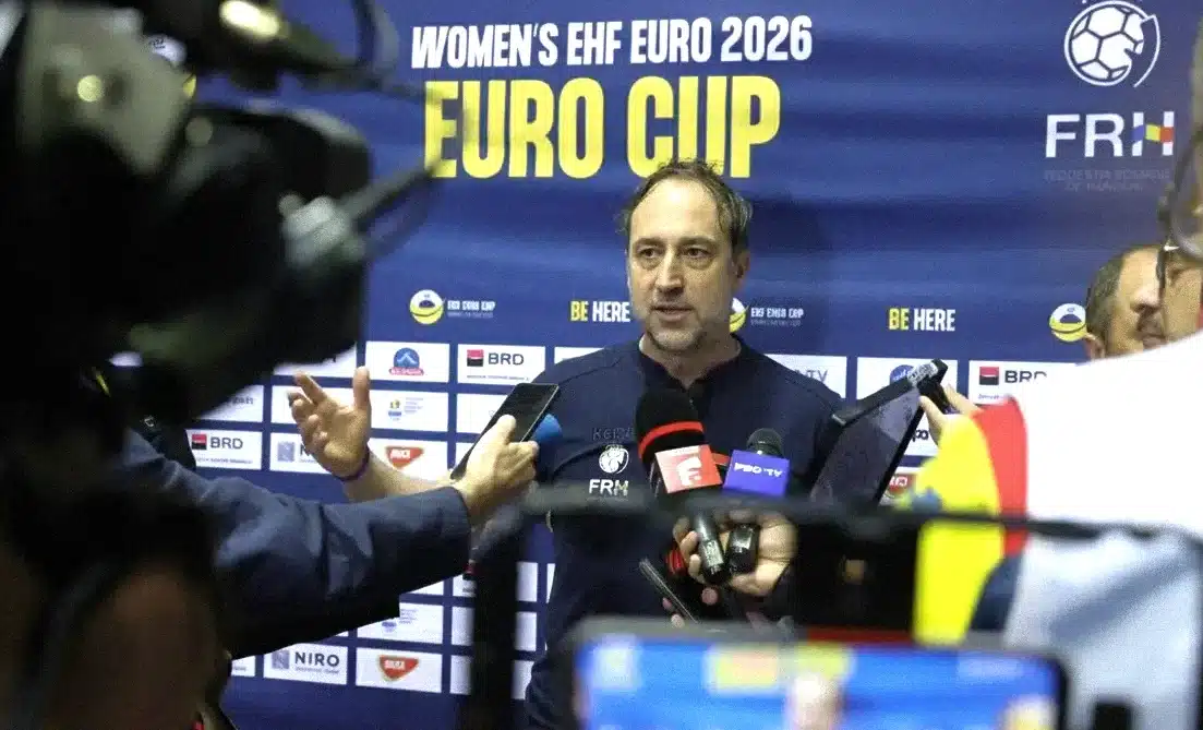 Planul surprinzător al lui Ovidiu Mihăilă pentru Campionatul Mondial transformă atmosfera din vestiar