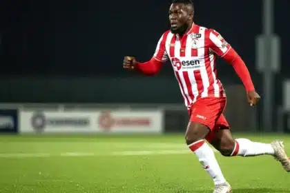 Royston Drenthe, după un moment neașteptat: începe o nouă luptă