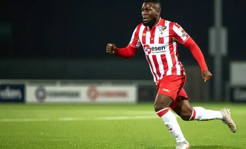 Royston Drenthe, după un moment neașteptat: începe o nouă luptă