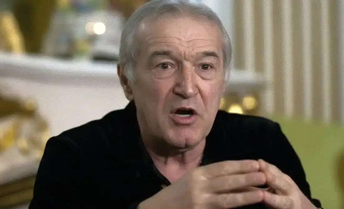 Tensiuni la FCSB după o decizie surprinzătoare a lui Bîrligea