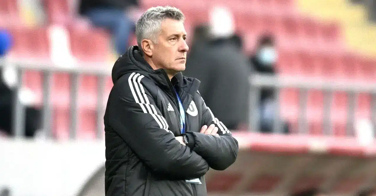 Deciziile decisive în meciul UTA – U Cluj: analiza unui rezultat de 0