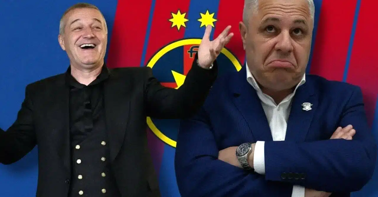 Tensiuni în Vestiarul FCSB: Valentin Crețu la Răscruce