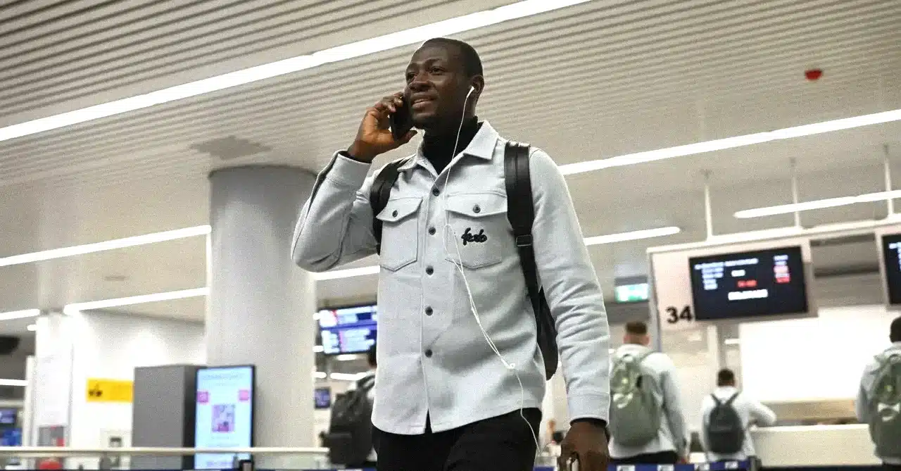 Baba Alhassan absența de la FCSB într-un moment crucial pentru echipă